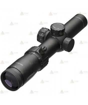 Visor LEUPOLD Mark 3HD 1.5-4x20 FireDot TMR iluminado para tiro de precisión