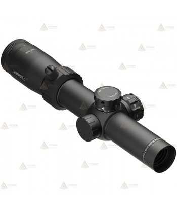 Visor LEUPOLD Mark 3HD 1.5-4x20 FireDot TMR iluminado para tiro de precisión