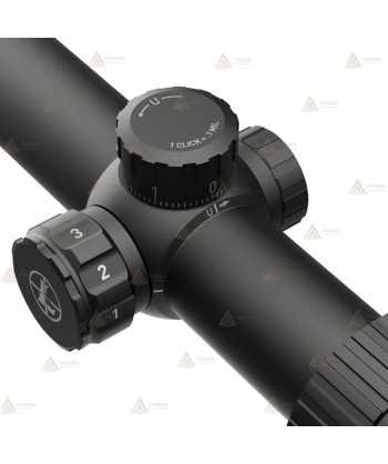 Visor LEUPOLD Mark 3HD 1.5-4x20 FireDot TMR iluminado para tiro de precisión