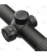 Visor LEUPOLD Mark 3HD 1.5-4x20 FireDot TMR iluminado para tiro de precisión
