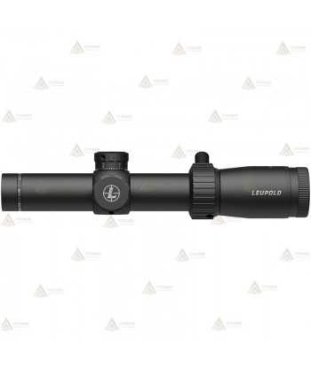 Visor LEUPOLD Mark 3HD 1.5-4x20 FireDot TMR iluminado para tiro de precisión