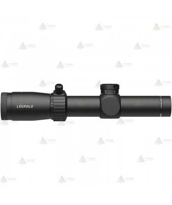 Visor LEUPOLD Mark 3HD 1.5-4x20 FireDot TMR iluminado para tiro de precisión