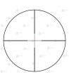 Visor LEUPOLD Mark 3HD 1.5-4x20 FireDot TMR iluminado para tiro de precisión