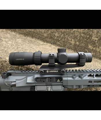 Visor LEUPOLD Mark 3HD 1.5-4x20 FireDot TMR iluminado para tiro de precisión
