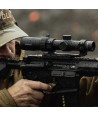 Visor LEUPOLD Mark 3HD 1.5-4x20 FireDot TMR iluminado para tiro de precisión