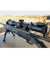 Visor BUSHNELL ELITE TACTICAL DMR3 3.5-21x50 FFP G4P táctico para tiro de precisión