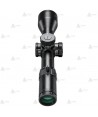 Visor BUSHNELL ELITE TACTICAL DMR3 3.5-21x50 FFP G4P táctico para tiro de precisión
