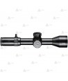 Visor BUSHNELL ELITE TACTICAL DMR3 3.5-21x50 FFP G4P táctico para tiro de precisión