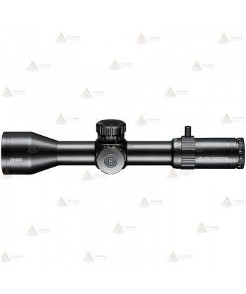 Visor BUSHNELL ELITE TACTICAL DMR3 3.5-21x50 FFP G4P táctico para tiro de precisión