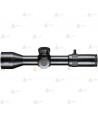Visor BUSHNELL ELITE TACTICAL DMR3 3.5-21x50 FFP G4P táctico para tiro de precisión