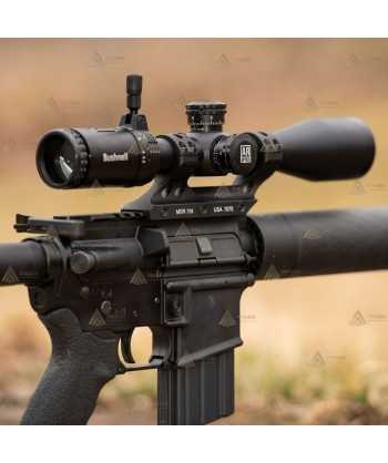 Visor BUSHNELL AR 4.5-18x40 SFP Drop Zone 223 para tiro de precisión