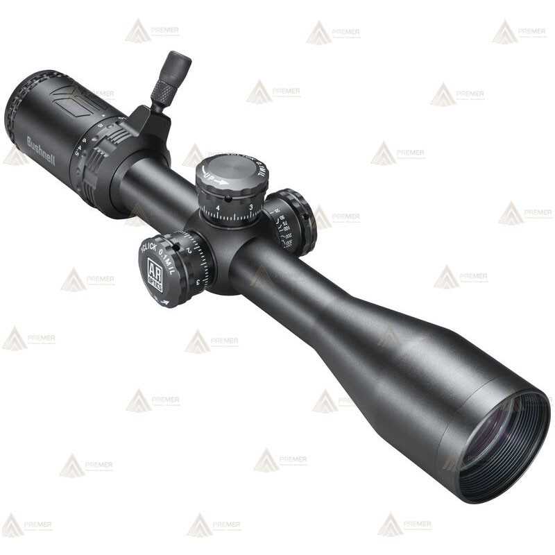 Visor BUSHNELL AR 4.5-18x40 SFP Drop Zone 223 para tiro de precisión