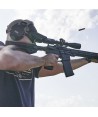 Visor BUSHNELL AR 3-9x40 SFP Drop Zone 223 para tiro de precisión