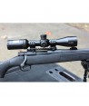 Visor BUSHNELL AR 3-9x40 SFP Drop Zone 223 para tiro de precisión