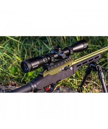 Visor BUSHNELL AR 3-9x40 SFP Drop Zone 223 para tiro de precisión