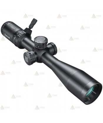 Visor BUSHNELL AR 3-12x40 SFP Drop Zone 223 para tiro de precisión y caza