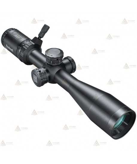 Visor BUSHNELL AR 3-12x40 SFP Drop Zone 223 para tiro de precisión y caza