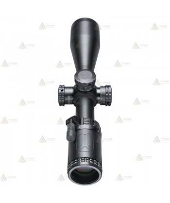 Visor BUSHNELL AR 3-12x40 SFP Drop Zone 223 para tiro de precisión y caza