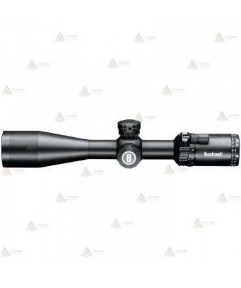 Visor BUSHNELL AR 3-12x40 SFP Drop Zone 223 para tiro de precisión y caza