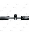 Visor BUSHNELL AR 3-12x40 SFP Drop Zone 223 para tiro de precisión y caza