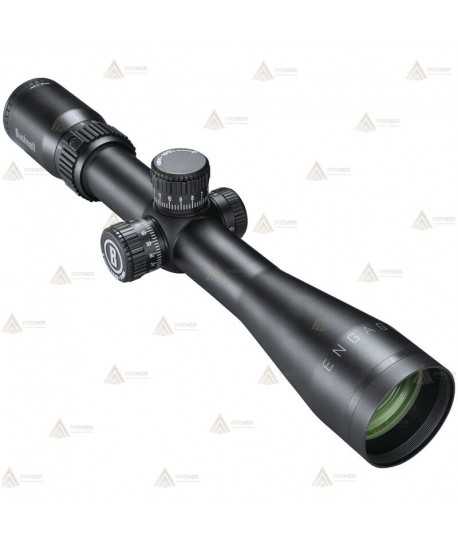 Visor BUSHNELL ENGAGE 3-12x42 Deploy MOA SFP para tiros a media distancia