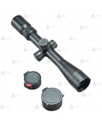 Visor BUSHNELL ENGAGE 3-12x42 Deploy MOA SFP para tiros a media distancia