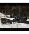 Visor BUSHNELL ENGAGE 3-12x42 Deploy MOA SFP para tiros a media distancia