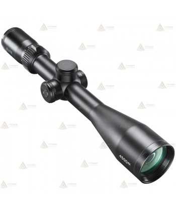Visor BUSHNELL ELITE 4500 4X 4-16x50 Multi-X para tiro de precisión y caza