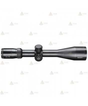 Visor BUSHNELL ELITE 4500 4X 4-16x50 Multi-X para tiro de precisión y caza