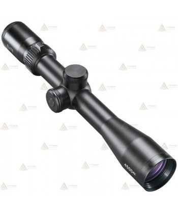 Visor BUSHNELL ELITE 4500 4X 2.5-10x40 Multi-X para caza