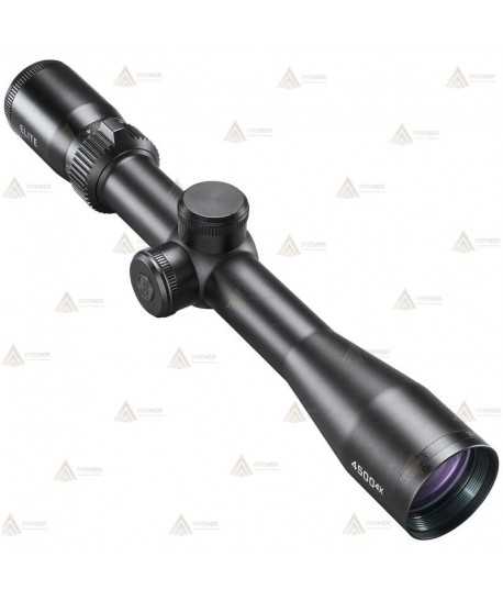 Visor BUSHNELL ELITE 4500 4X 2.5-10x40 Multi-X para caza