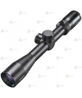 Visor BUSHNELL ELITE 4500 4X 2.5-10x40 Multi-X para caza