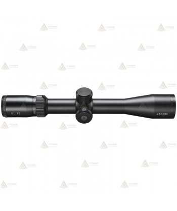 Visor BUSHNELL ELITE 4500 4X 2.5-10x40 Multi-X para caza