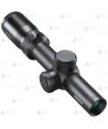 Visor BUSHNELL ELITE 4500 4X 1-4x24 Multi-X para el tiro y la caza