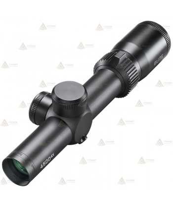 Visor BUSHNELL ELITE 4500 4X 1-4x24 Multi-X para el tiro y la caza