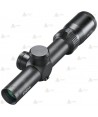 Visor BUSHNELL ELITE 4500 4X 1-4x24 Multi-X para el tiro y la caza