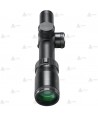 Visor BUSHNELL ELITE 4500 4X 1-4x24 Multi-X para el tiro y la caza