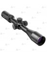 Visor ZEROTECH Vengeance 4-20x50 PHR II iluminado para caza