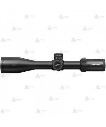 Visor ZEROTECH Vengeance 4-20x50 PHR II iluminado para caza