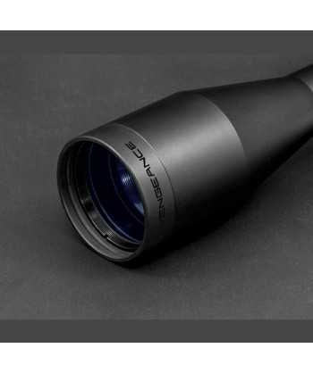 Visor ZEROTECH Vengeance 4-20x50 PHR II iluminado para caza