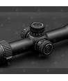 Visor ZEROTECH Vengeance 4-20x50 PHR II iluminado para caza