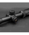 Visor ZEROTECH Vengeance 4-20x50 PHR II iluminado para caza