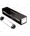 Visor ZEROTECH Vengeance 4-20x50 PHR II iluminado para caza