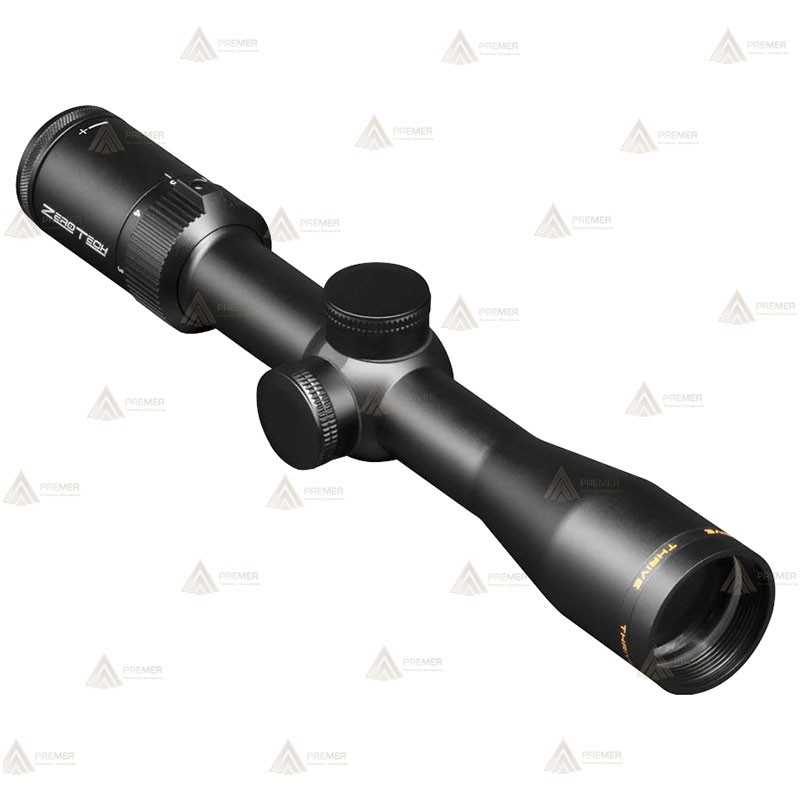 Visor ZEROTECH Thrive 3-9x40 Duplex para recechar
