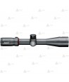 Visor BUSHNELL NITRO 3-12x44 Multi-X SFP para tiro táctico y caza