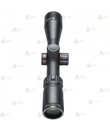 Visor BUSHNELL NITRO 3-12x44 Multi-X SFP para tiro táctico y caza