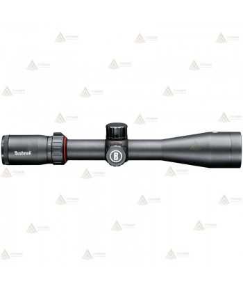 Visor BUSHNELL NITRO 3-12x44 Multi-X SFP para  caza a rececho