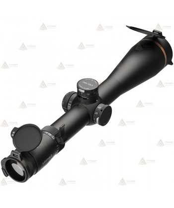 Visor LEUPOLD VX-6HD 4-24x52 CDS-TZL3 Side Focus Impact-23 iluminado para caza a rececho