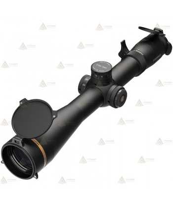 Visor LEUPOLD VX-6HD 4-24x52 CDS-TZL3 Side Focus Impact-23 iluminado para caza a rececho