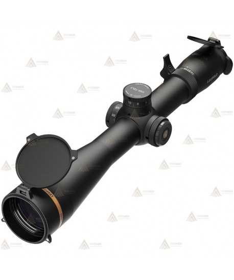 Visor LEUPOLD VX-6HD 4-24x52 CDS-TZL3 Side Focus Impact-23 iluminado para caza a rececho